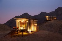 Hatta Damani Lodges Resort Accommodation Dubai