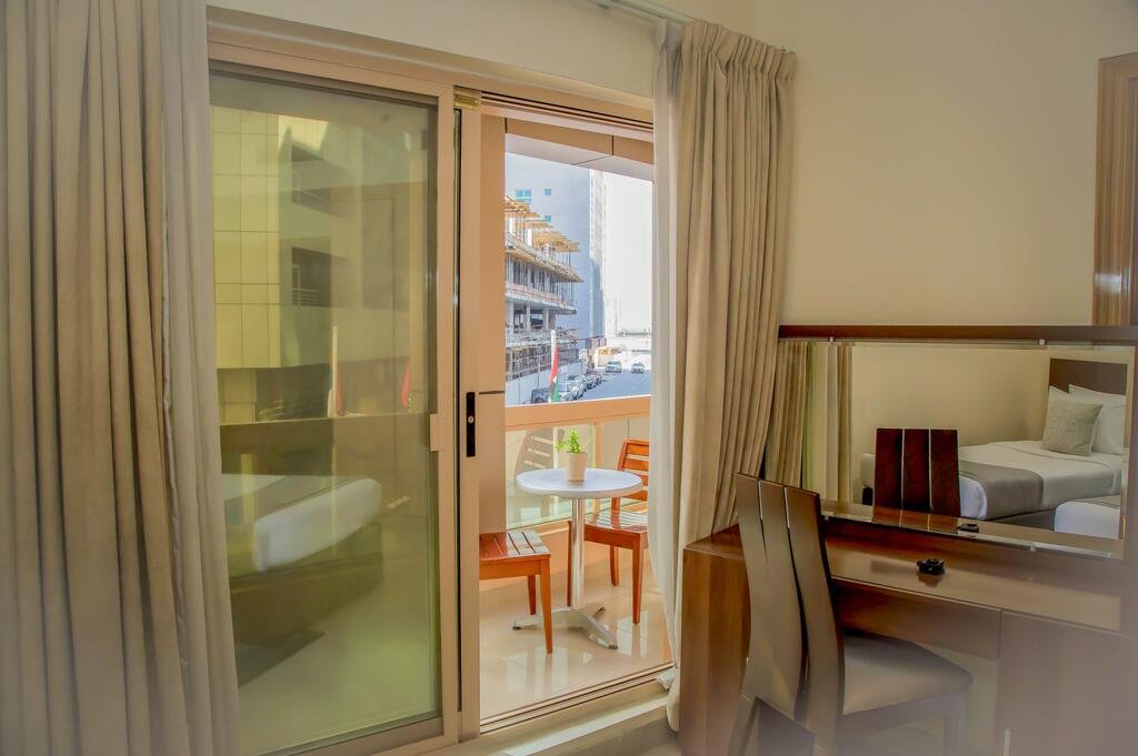 Al Barsha Premium Hotel Apartments - thumb 6