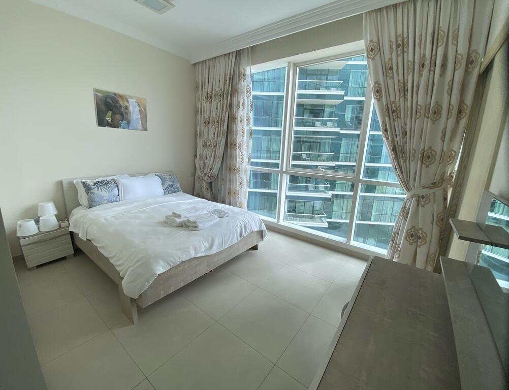 Al Bateen Residence - Accommodation Dubai 8