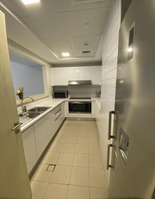 Al Bateen Residence - Accommodation Dubai 4