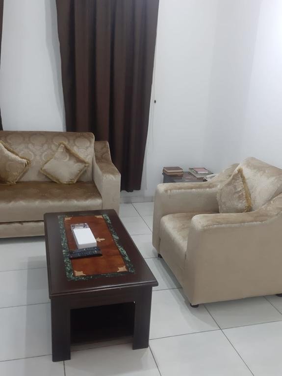 Al Bishr Hotel Apartments - Accommodation Abudhabi 8