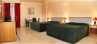 Al Buhaira Hotel Apartment - Accommodation Abudhabi