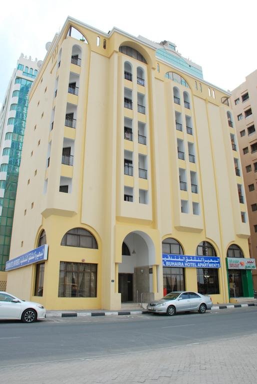 Al Buhaira Hotel Apartment - Accommodation Abudhabi 4