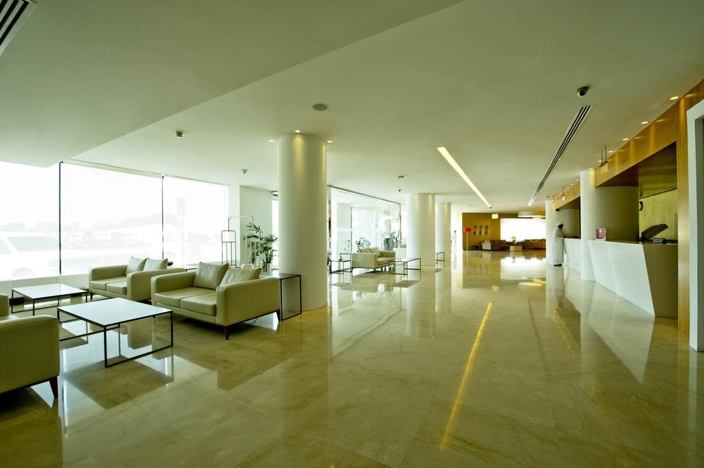 Al Bustan Centre & Residence - Accommodation Dubai 1