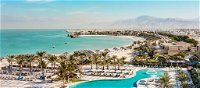 Hilton Ras Al Khaimah Beach Resort Accommodation Abudhabi