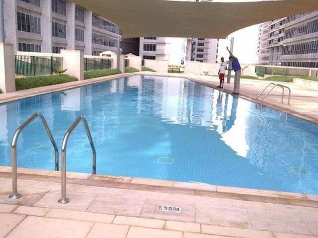 Holiday & Wonderful Vacation In Dubai, Deluxe 2 Bed Room Apartment - thumb 5