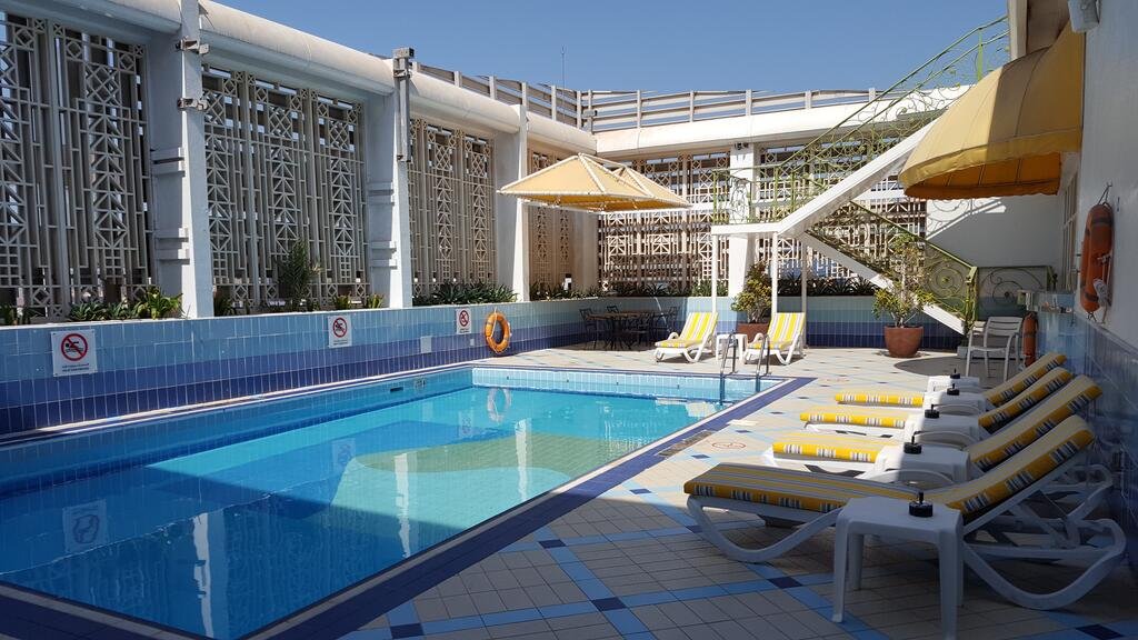 Holiday Inn Abu Dhabi Downtown, An IHG Hotel - thumb 1