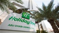 Holiday Inn Abu Dhabi Downtown an IHG hotel Accommodation Abudhabi