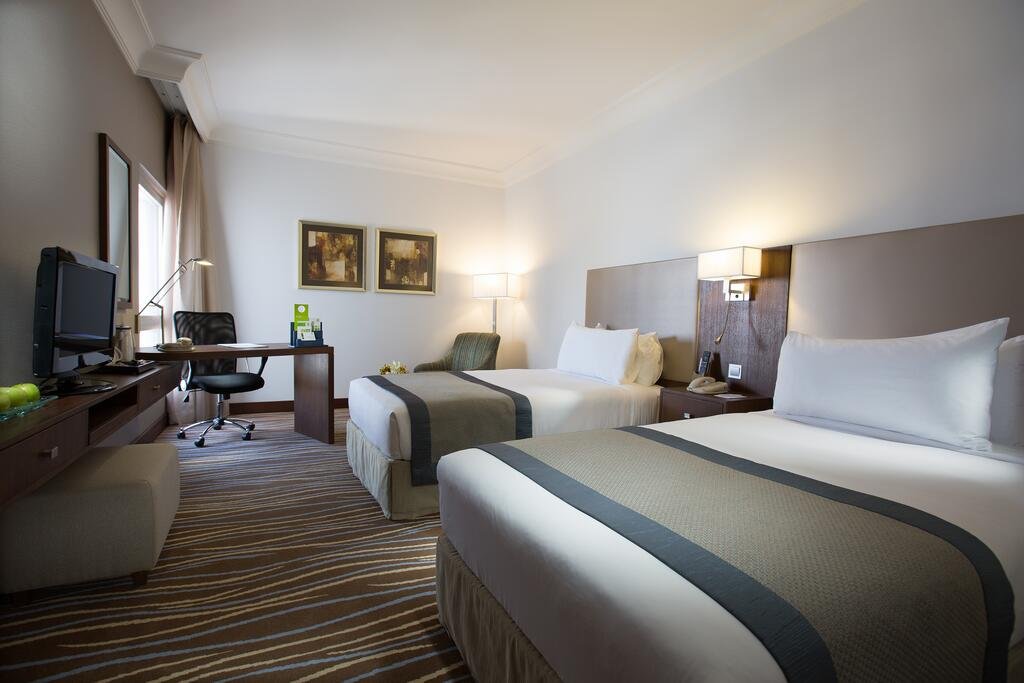 Holiday Inn Abu Dhabi Downtown, An IHG Hotel - thumb 5