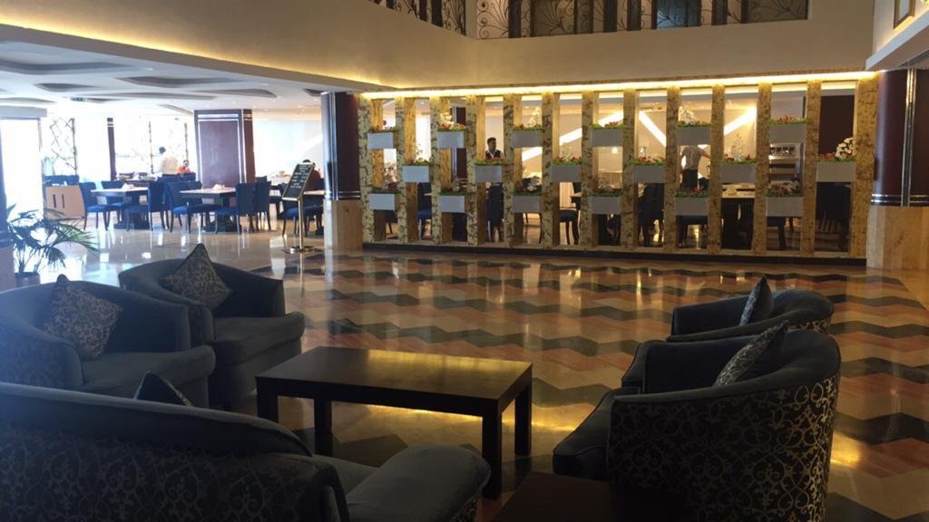 Al Bustan Hotel - Accommodation Dubai
