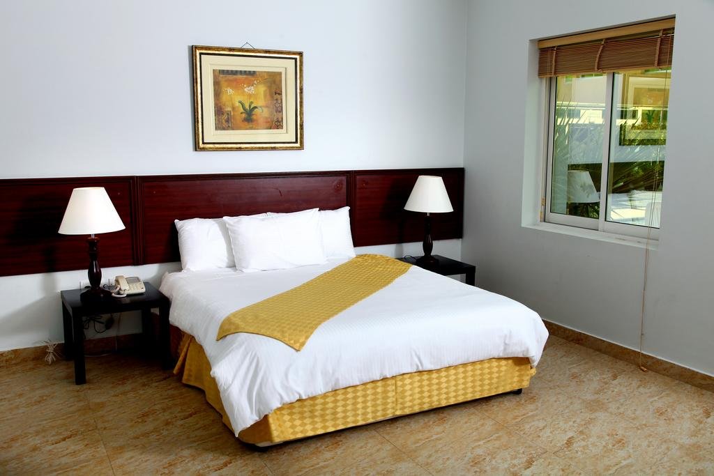 Al Dar Inn Hotel Apartment - thumb 2