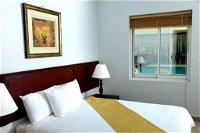Al Dar Inn Hotel Apartment - Accommodation Abudhabi
