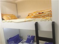 INO Hostel - Accommodation Abudhabi