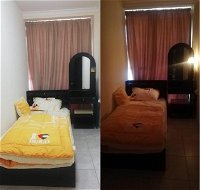 INO ROOMS - Accommodation Abudhabi