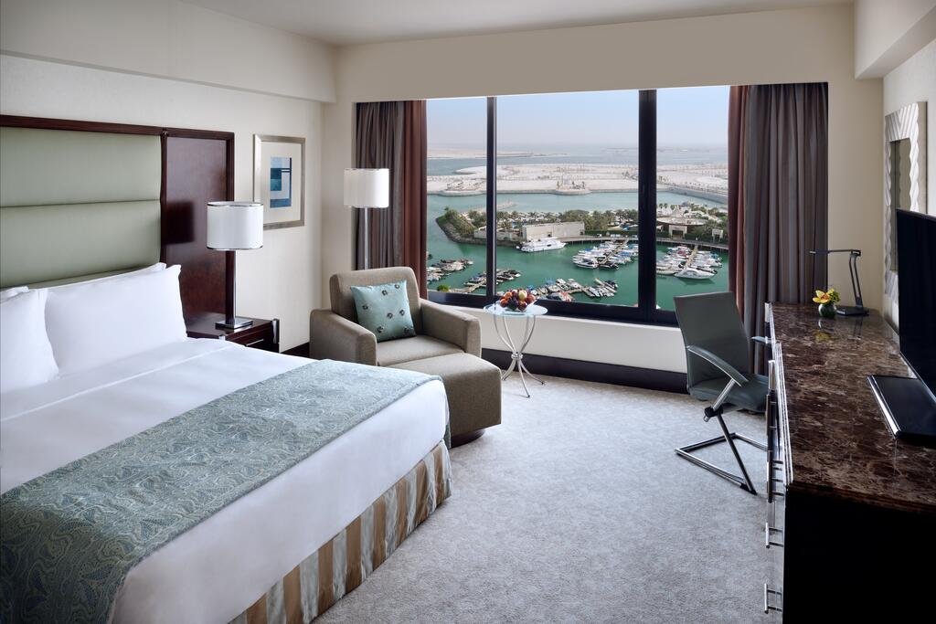 InterContinental Abu Dhabi, An IHG Hotel - thumb 2