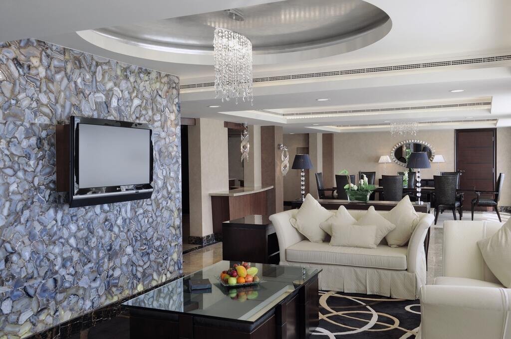 InterContinental Abu Dhabi, An IHG Hotel - thumb 5