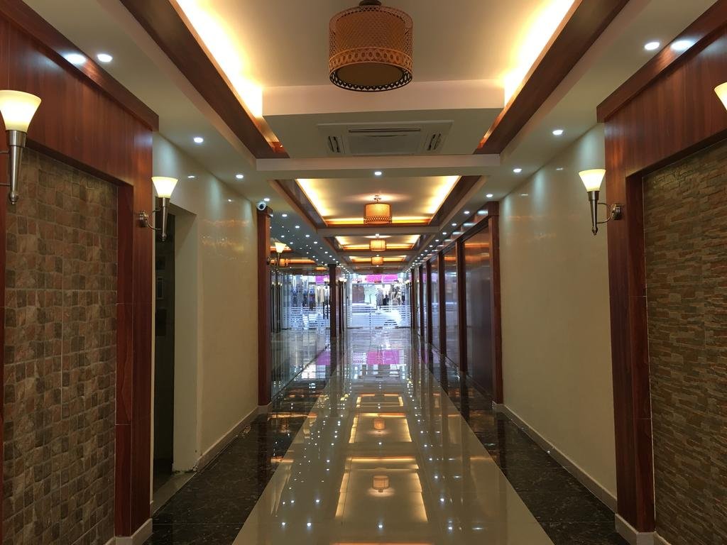 Al Farej Hotel - Accommodation Abudhabi