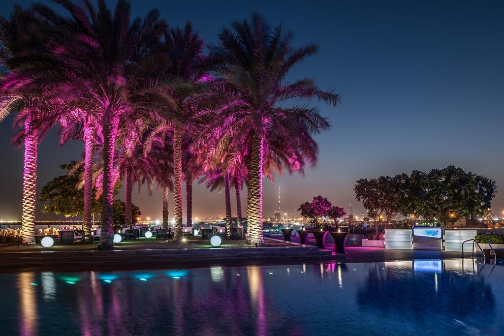 InterContinental Dubai Festival City, An IHG Hotel - thumb 4