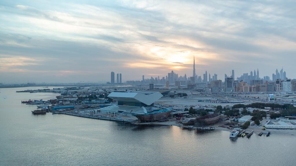 InterContinental Dubai Festival City, An IHG Hotel - thumb 7