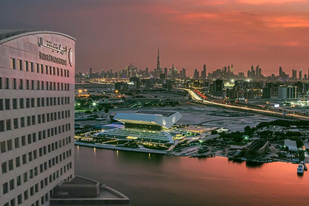 InterContinental Dubai Festival City, An IHG Hotel - thumb 2