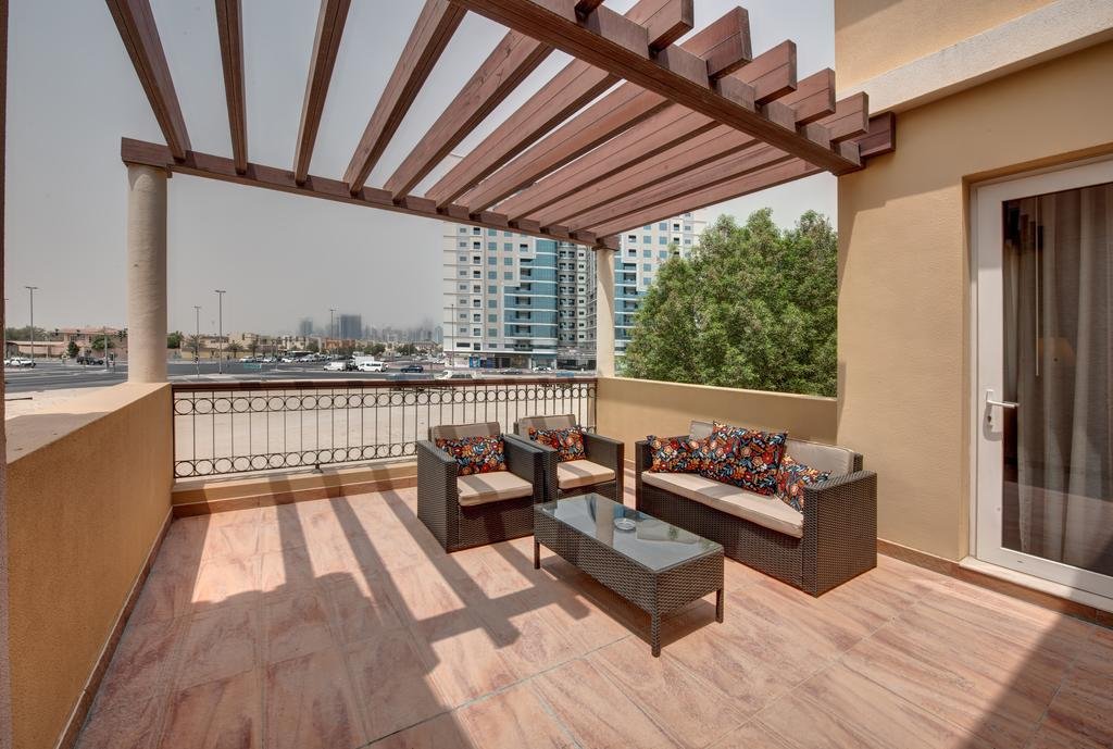 J5 Villas Holiday Homes Barsha Gardens - thumb 6