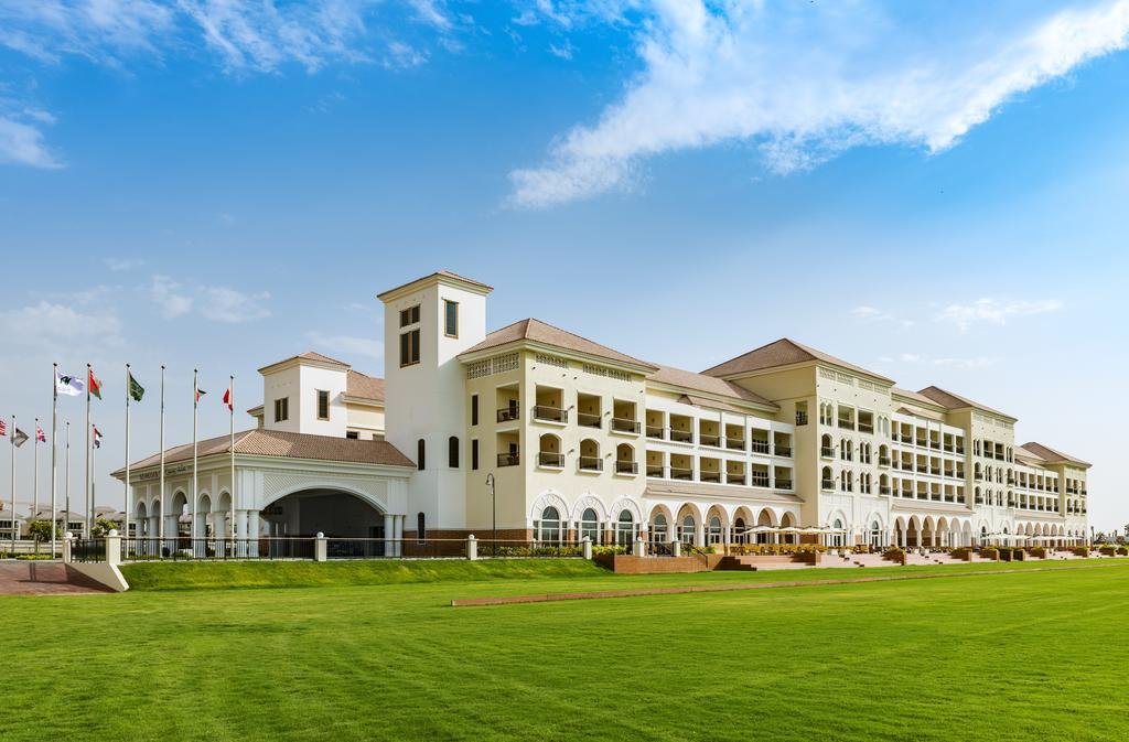 Al Habtoor Polo Resort LLC - Tourism UAE