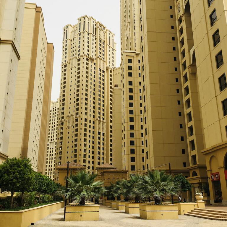 JBR 2 BR Apartment Dubai Marina View Holiday - thumb 4