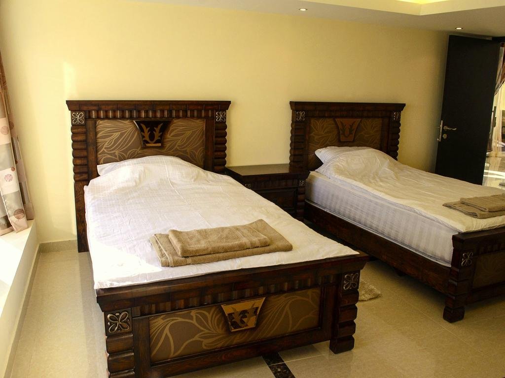 JBR Duplex 3 Bedroom - Accommodation Abudhabi 3