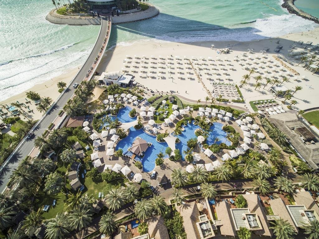 Jumeirah Beach Hotel - thumb 4