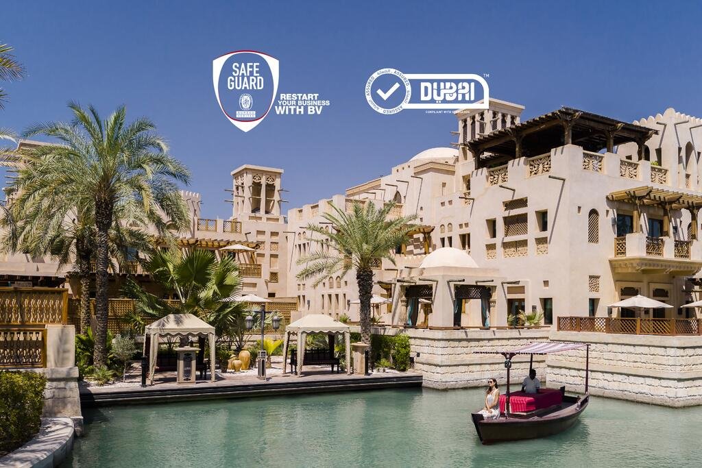 Jumeirah Dar Al Masyaf - Find Your Dubai