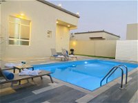 Kay Homes Private Villa With Pool Accommodation Dubai