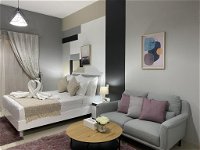 Kay Homes Royal Studio Accommodation Dubai