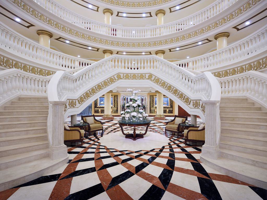 Kempinski Hotel & Residences Palm Jumeirah - thumb 4