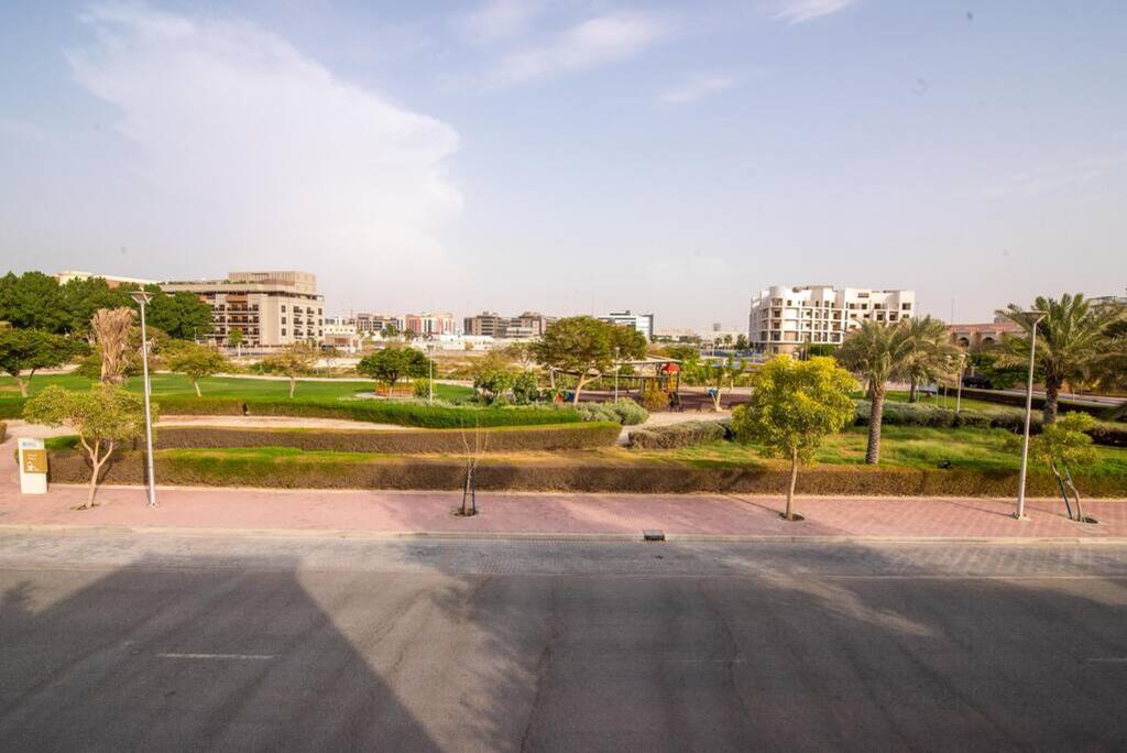 Key View - Jumeriah Village Triangle - thumb 3