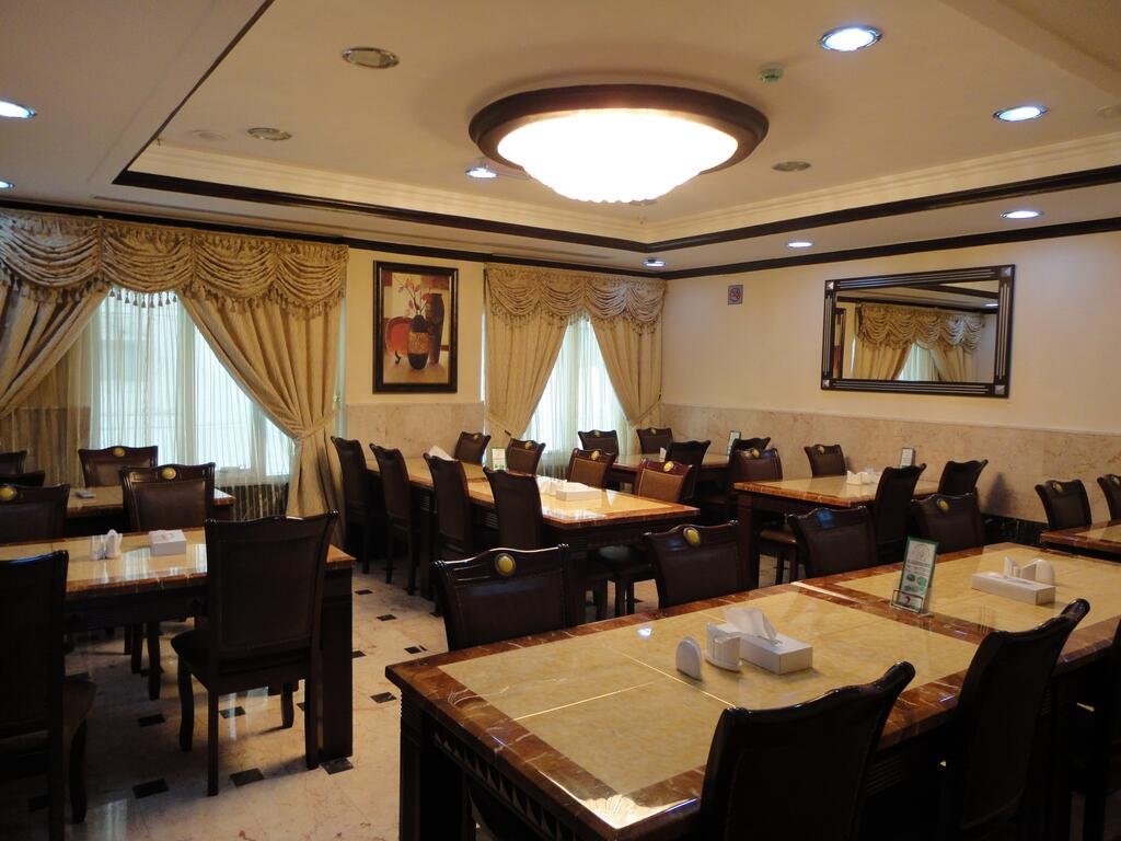 Al Jazeerah Hotel - Accommodation Dubai 7