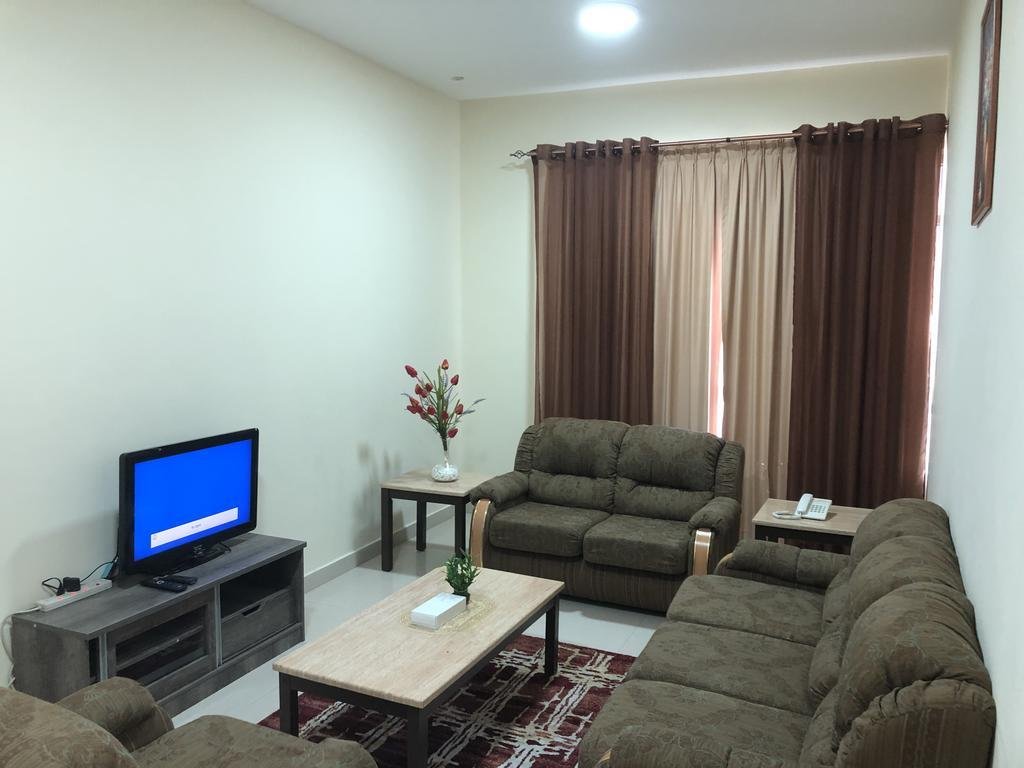 Al Khaleej Plaza Hotel Apartment-Baithans Group Accommodation Abudhabi