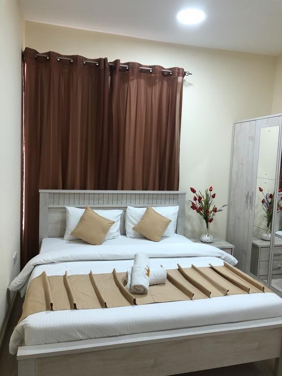 Al Khaleej Plaza Hotel Apartment-Baithans Group - Accommodation Dubai