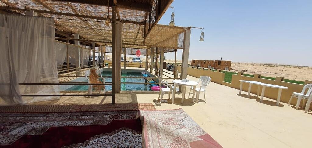 Al Khateem Art Hub - Accommodation Abudhabi