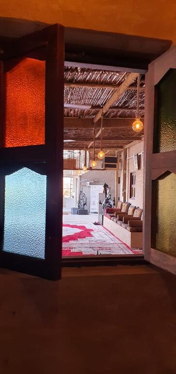 Al Khateem Art Hub - Accommodation Dubai