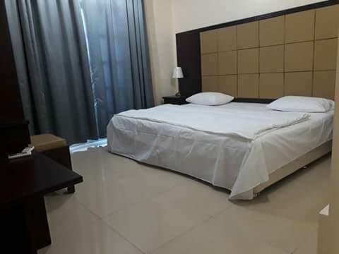 khorfakkan hotel apartments Accommodation Abudhabi
