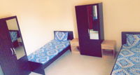 Ladies Bed Space in Canal Star Tower Sharjah - Accommodation Abudhabi