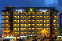 Al Khoory Hotel Apartments Al Barsha - Accommodation Abudhabi