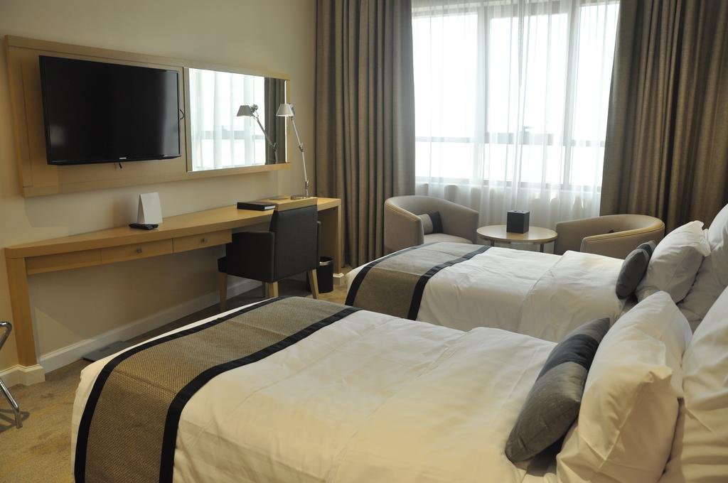 Lavender Hotel & Hotel Apartments Al Nahda - thumb 7