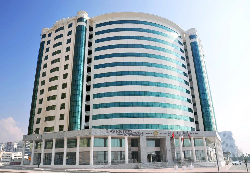 Lavender Hotel & Hotel Apartments Al Nahda - thumb 6
