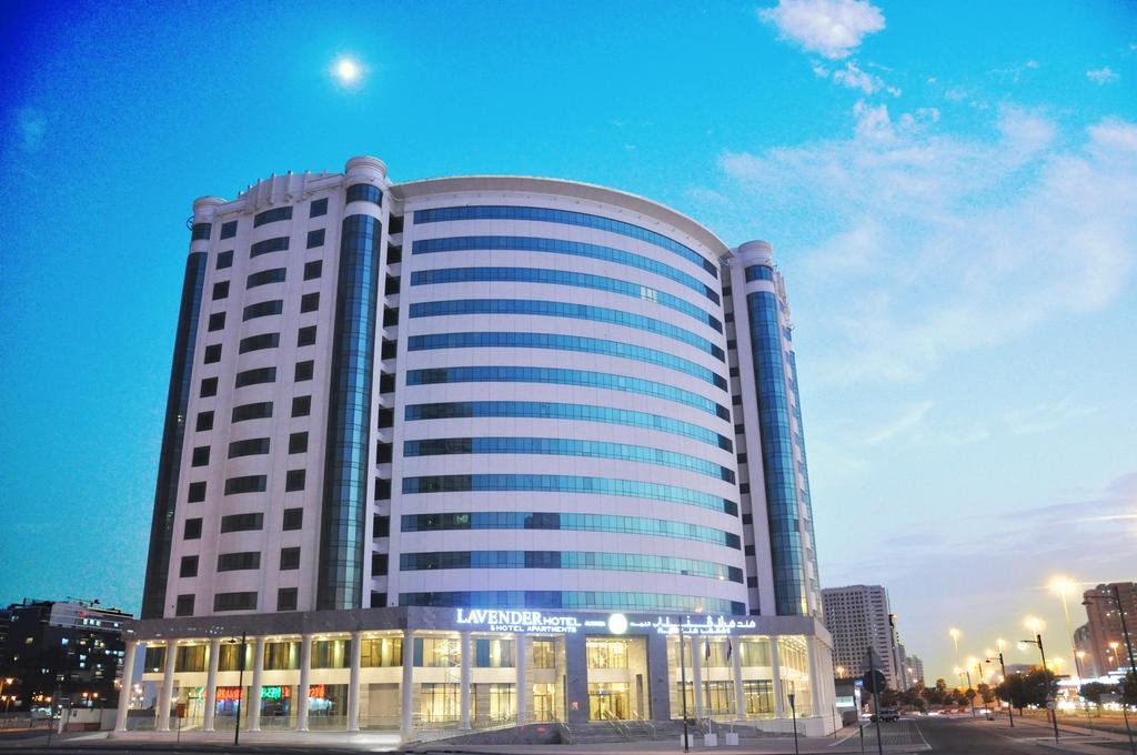 Lavender Hotel & Hotel Apartments Al Nahda - thumb 1