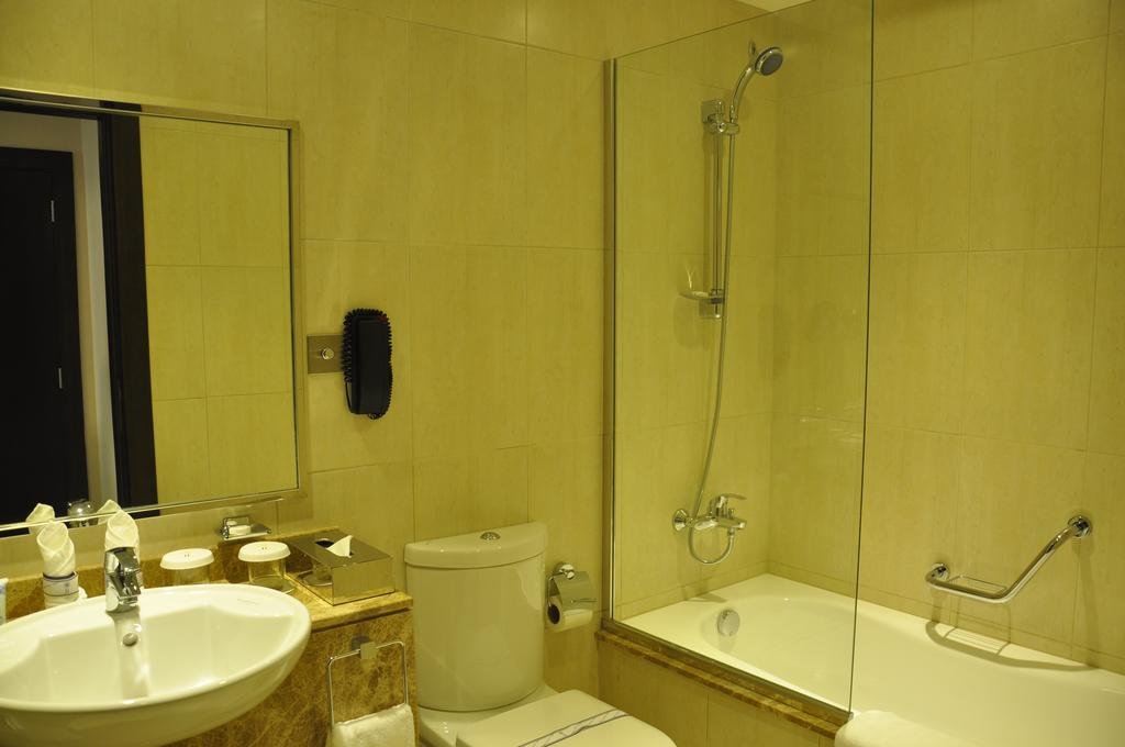 Lavender Hotel & Hotel Apartments Al Nahda - thumb 3