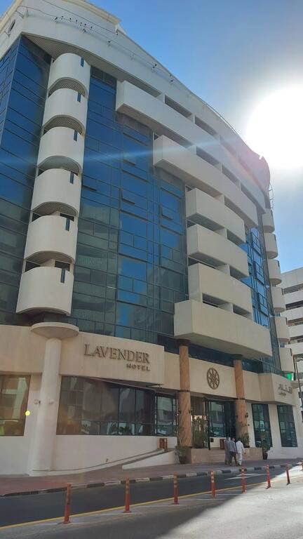 Lavender Hotel Deira - thumb 3
