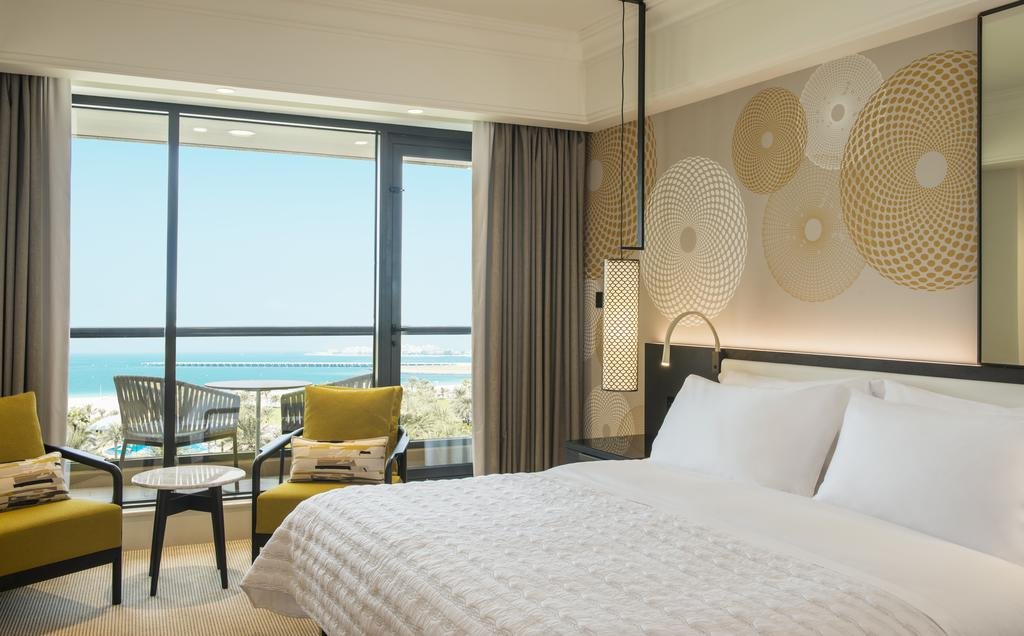 Le Royal Meridien Beach Resort & Spa Dubai - thumb 1