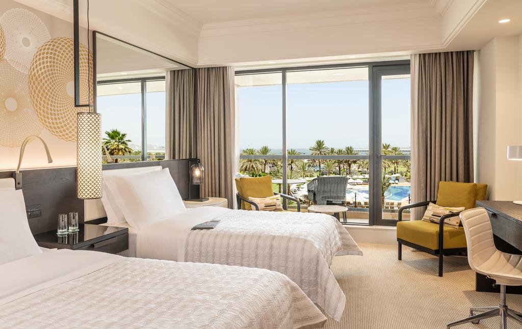 Le Royal Meridien Beach Resort & Spa Dubai - thumb 6