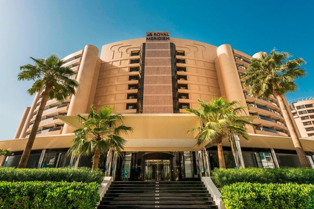 Le Royal Meridien Beach Resort & Spa Dubai - thumb 0